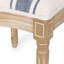 Ensemble de salle à manger extensible Burntwood-710994215-710994212-710994213