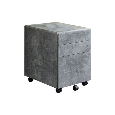 ACME Jurgen File Cabinet