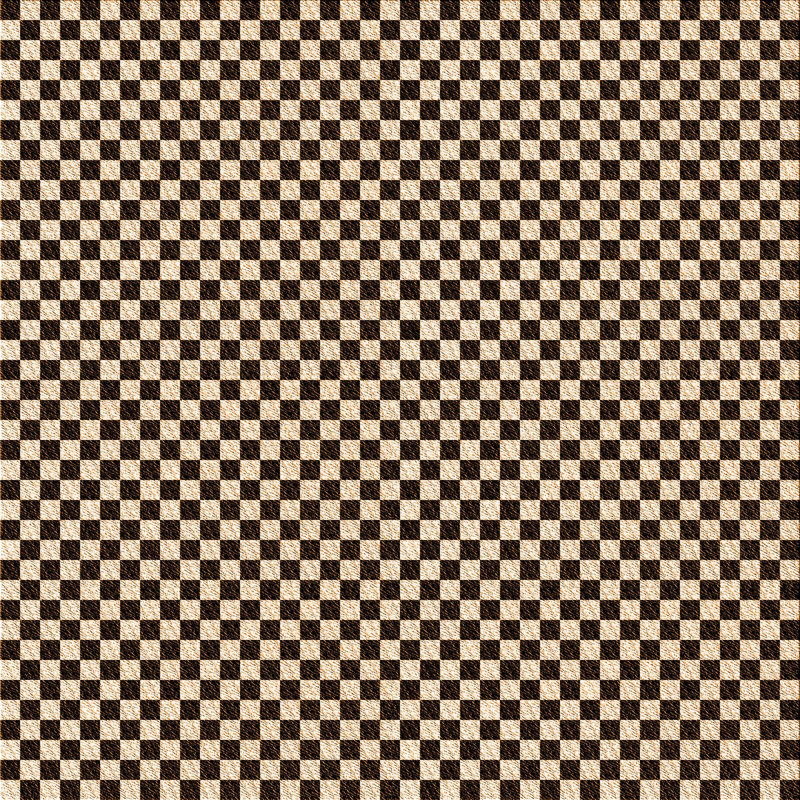 Indoor Rug, Square 7'