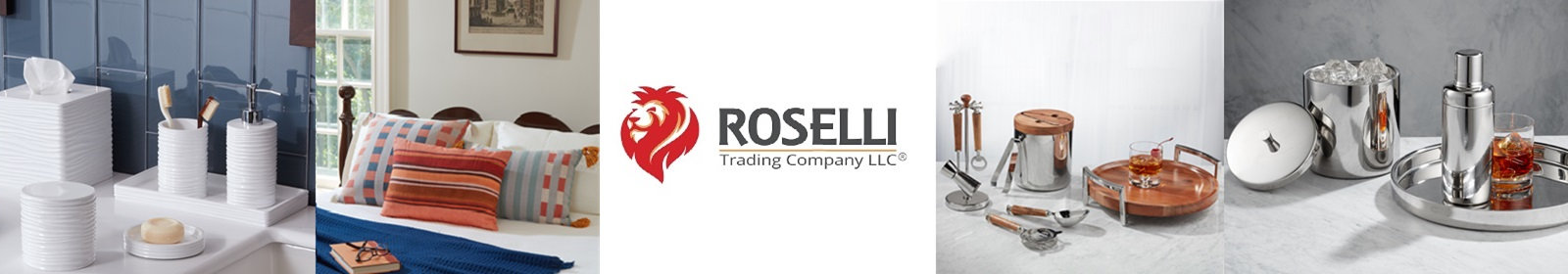 Roselli Trading Company Slim Hero