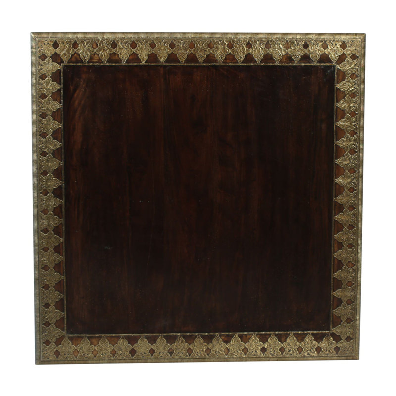Solid Wood Dining Table
