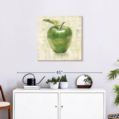 Yarlin Green Apple