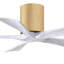 Ventilateur à pales encastré 5 pales Irene-932459250-925411953-932459208