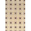 Mugal Wool Geometric Area Rug in Beige/Brown-1471169621