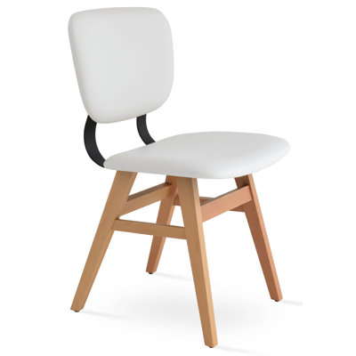 Chaise de salle à manger Hazal