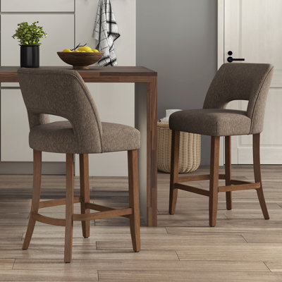 Tabouret de bar Bisto