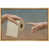 Floater Framed Print without Mat is unavailable