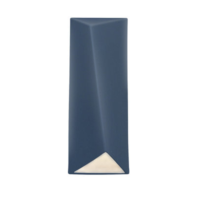 Torrie LED Outdoor Flush Mount