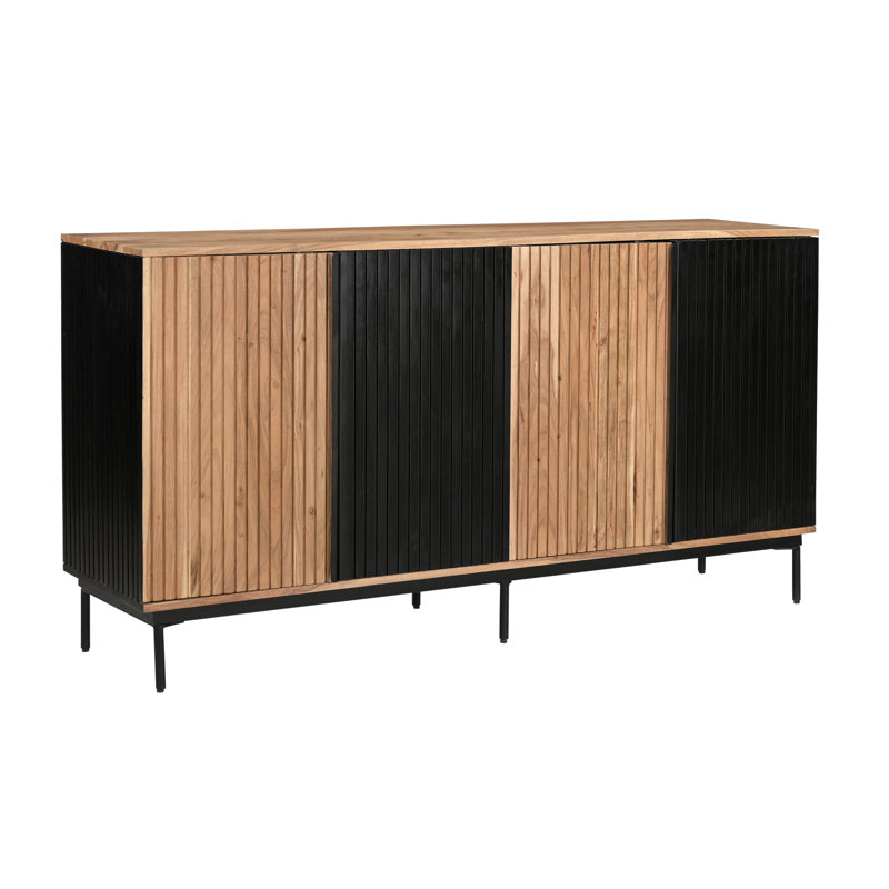 Clydetta 63'' Sideboard