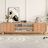 Merlino Solid and Manufactured Wood TV Stand with Cable Management-1479472213