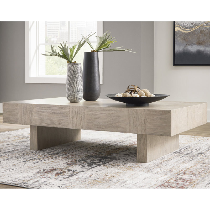 Table basse Dumel