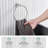 Wall Mounted Stainless Steel Bathroom Towel Ring-49135790