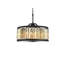 Lustre tambour 8 lumières Dorinda-27969501-62789947