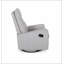 Fauteuil inclinable, pivotant et coulissant-1492803030
