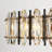 Adyanna 6 - Light Dimmable Crystal Chandelier