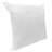 Polyester/Polyfill Machine Washable White Pillow Insert-300812353-321552596