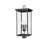 Barkeley 4 Light 26.13" Tall Outdoor Single Head Post Light-91905397