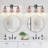 3 - Light Vanity Light