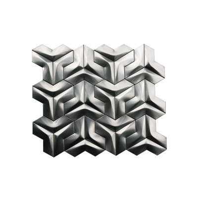 Carreau de mosaïque 3D 3D