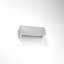 Vega Concrete Flush Mounted Sconce