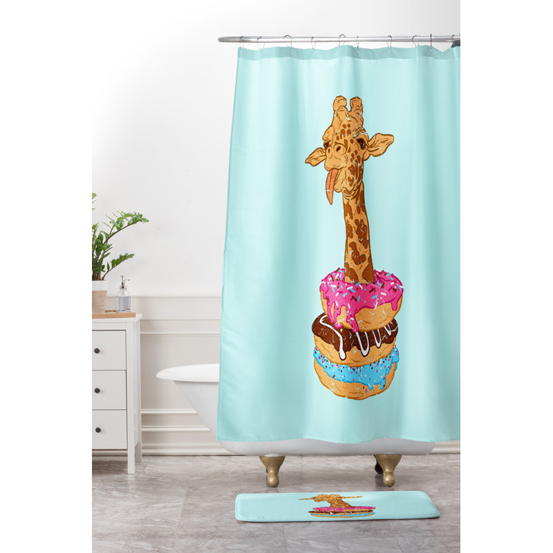 Memory Foam Bath Rug