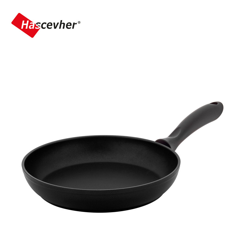 Poêle à frire anti-adhérent 10 po ybm home