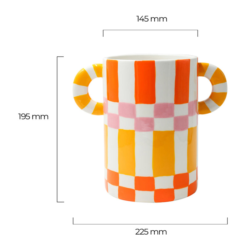 Table Vase - Set of