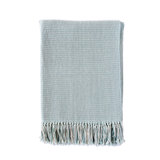 Villa Quilted Throw Blanket