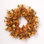 30'' Faux Berry Silk Wreath