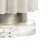 Langdon Crystal Table Lamp