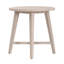 Table de comptoir ronde 36 po Carmel