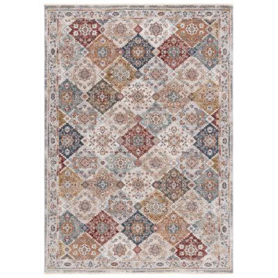 Ashington Oriental Rug
