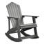 Chaise Adirondack berçante Aweys-1768631344