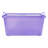 Stackable Closet Storage Box -62439052-62449662