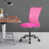 Pink is out of stock