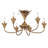 Baum Semi Flush Mount-316196638