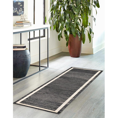 Cregan Indoor Rug