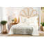 Abdoullah Blackout Curtains Single Panel