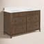 Meuble-lavabo double 54 po avec comptoir Statuario-120824470-121676802
