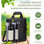 Sac fourre-tout 3 bouteilles