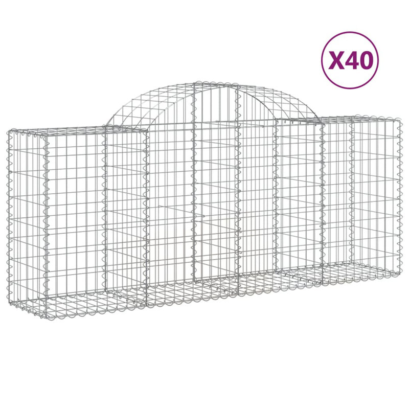 Briceida 200 cm W, 100cm H x 200cm W x 50cm D