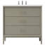 Alexandra Three-Drawer Single Bath Vanity-359843286-359843275-360389152