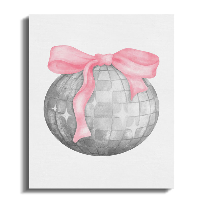 Crase Wrapped Canvas Print Set, 15x30
