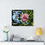 Heavenly Father Forgive You Matthew 6:14 - Wrapped Canvas Print-1623162173