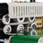 Continuous Bag Band Sealing Machine Horizontal Band Sealer Count Function