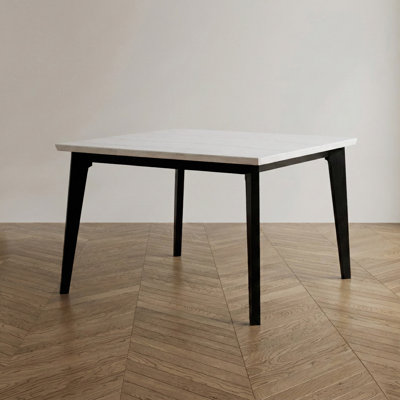 Woburn Square Marble Dining Table