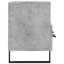 Melinson TV Cabinet 102x36x50 cm Engineered Wood-1397836133
