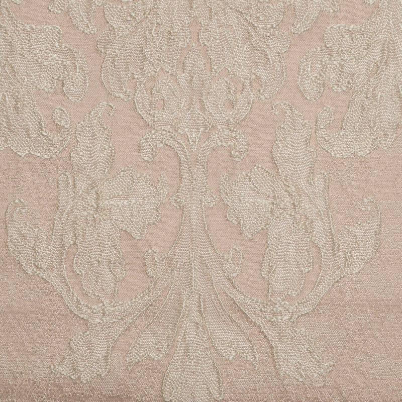 Tissu Fairmont Performance, Quartz rose