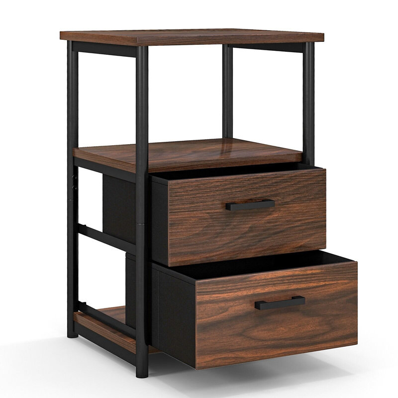 Aleiya End Table