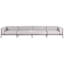 Garden Sofa FERRETTI Taupe-128774033